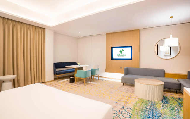 Holiday Inn Lucknow Airport by IHG - 5