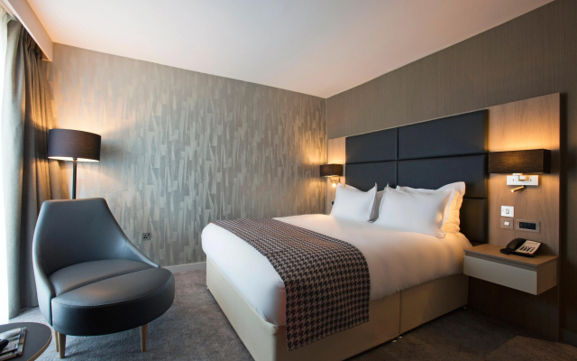 Holiday Inn Manchester - City Centre by IHG - 3