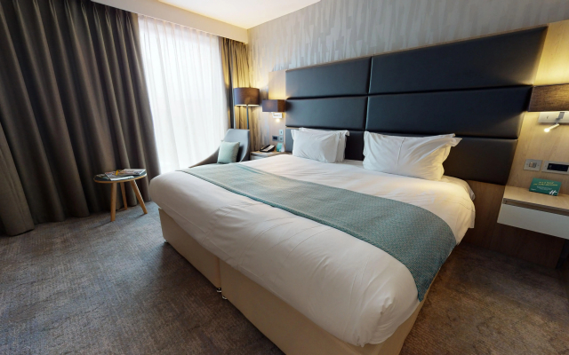 Holiday Inn Manchester - City Centre by IHG - 4