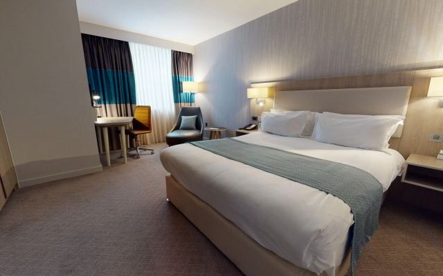 Holiday Inn Manchester - City Centre by IHG - 5