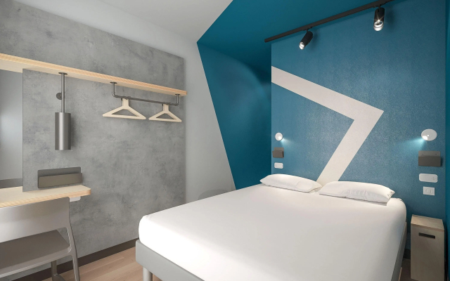 Holiday Inn Manchester Airport by IHG - 5