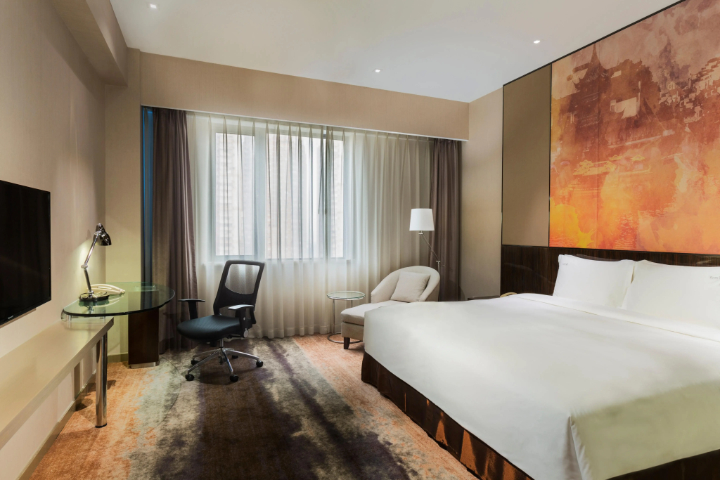 Holiday Inn Nanjing Aqua City by IHG - 3