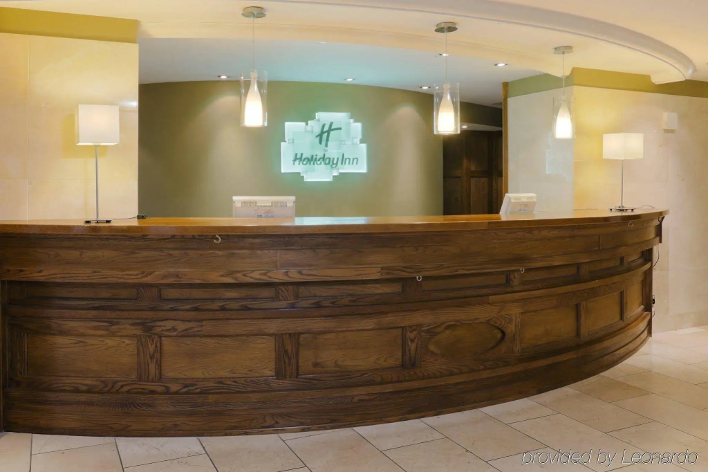 Holiday Inn Nottingham by IHG - 2