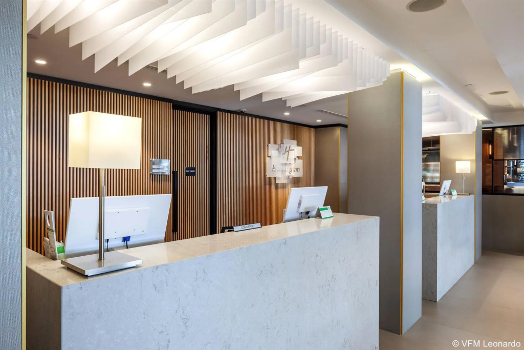 Holiday Inn Perth City Centre by IHG - 2