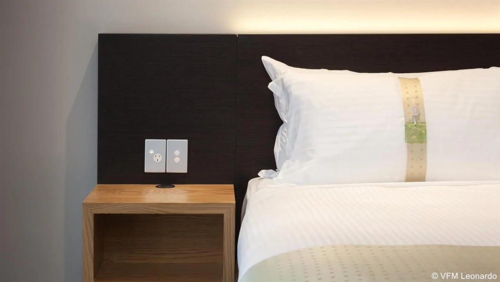 Holiday Inn Perth City Centre by IHG - 5