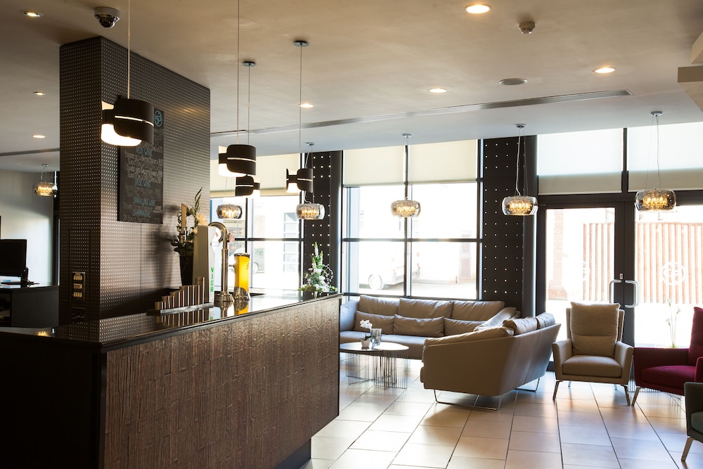 Holiday Inn York City Centre by IHG - 2