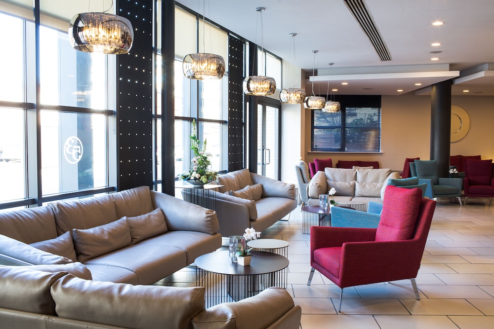 Holiday Inn York City Centre by IHG - 3