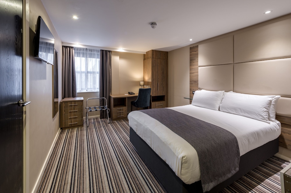 Holiday Inn York City Centre by IHG - 5