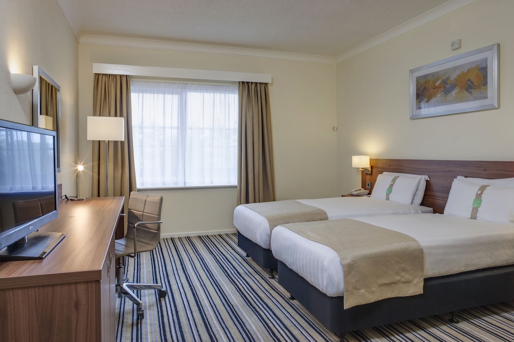 Holiday Inn York by IHG - 3