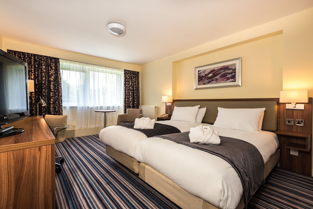 Holiday Inn York by IHG - 4