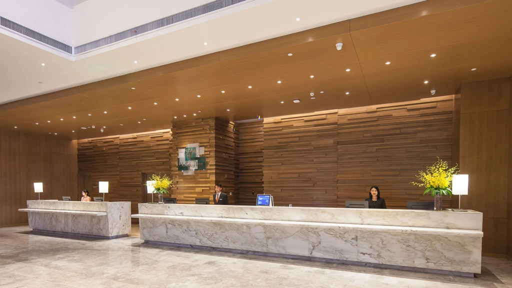 Holiday Inn- Nanjing Qinhuai South by IHG - 2