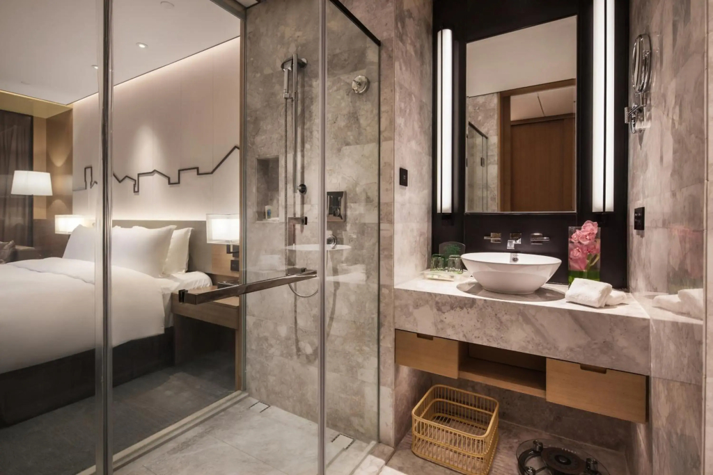 Holiday Inn- Nanjing Qinhuai South by IHG - 3