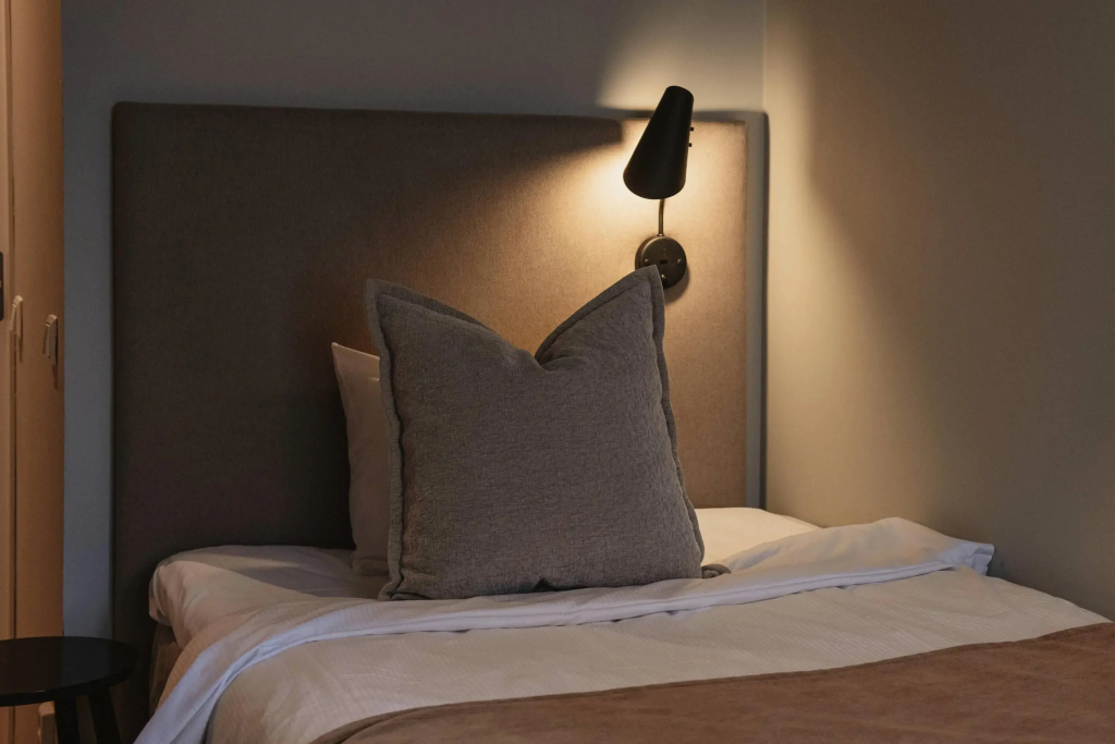 Home Hotel Odin - 3