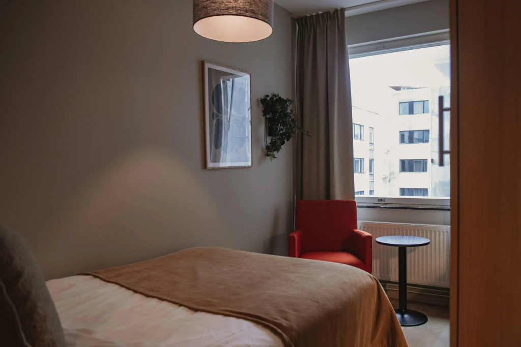 Home Hotel Odin - 4