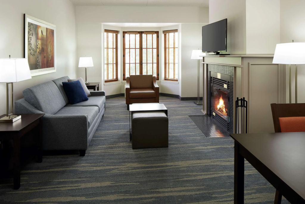 Homewood Suites by Hilton Mont-Tremblant Resort - 3