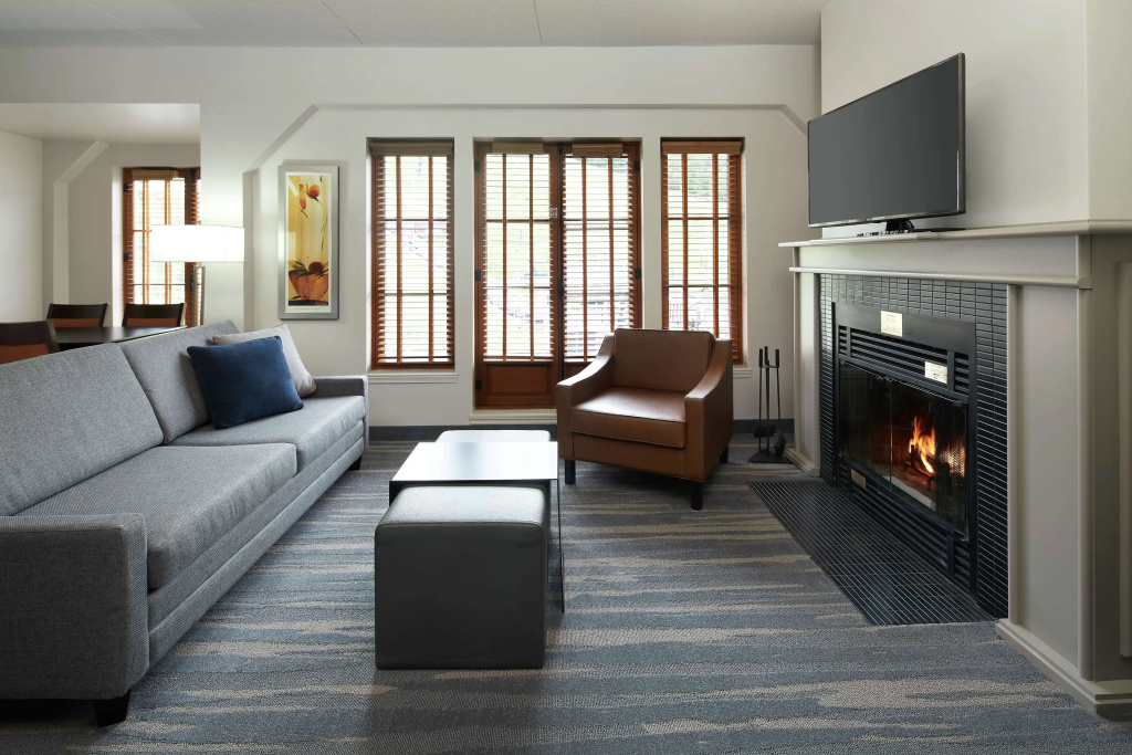 Homewood Suites by Hilton Mont-Tremblant Resort - 4