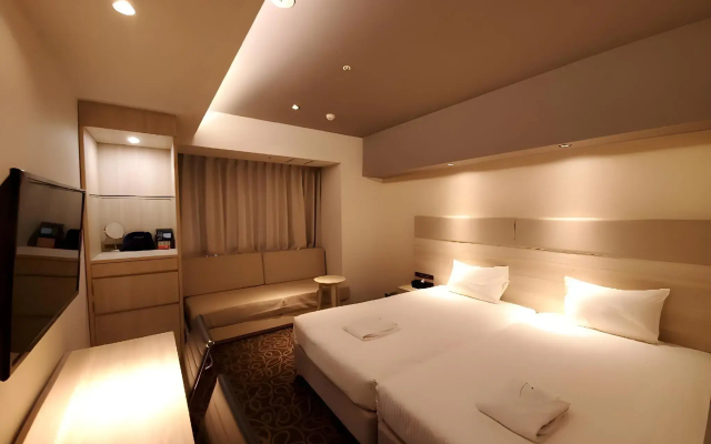 Hotel AQUA CITTA Naha - 5