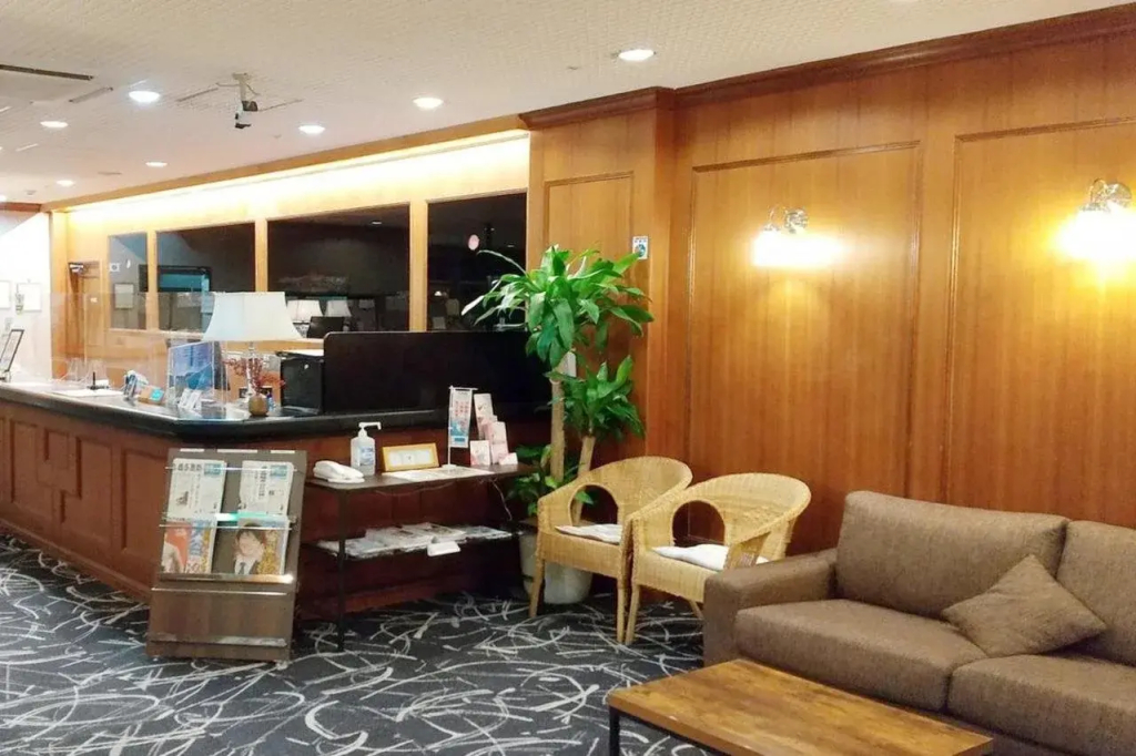 Hotel Abest Naha Kokusaidori - 2