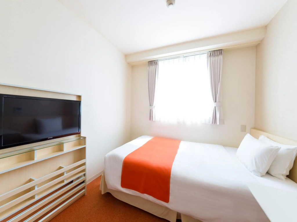 Hotel Abest Naha Kokusaidori - 4