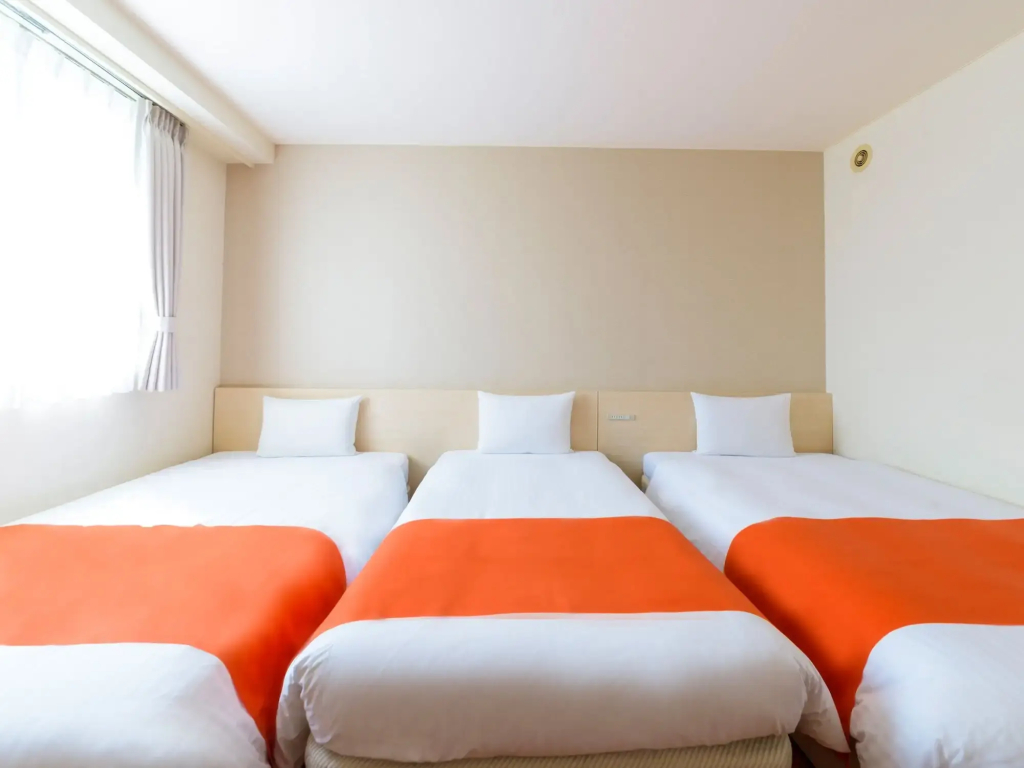 Hotel Abest Naha Kokusaidori - 5