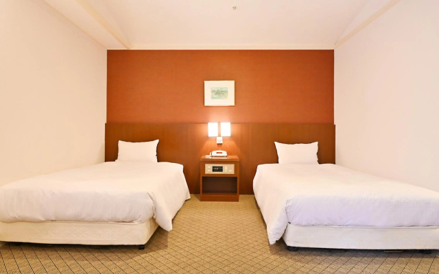 Hotel Abest Sapporo - 5