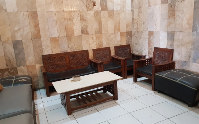 Hotel Alifah 2 - 2