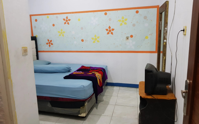 Hotel Alifah 2 - 3