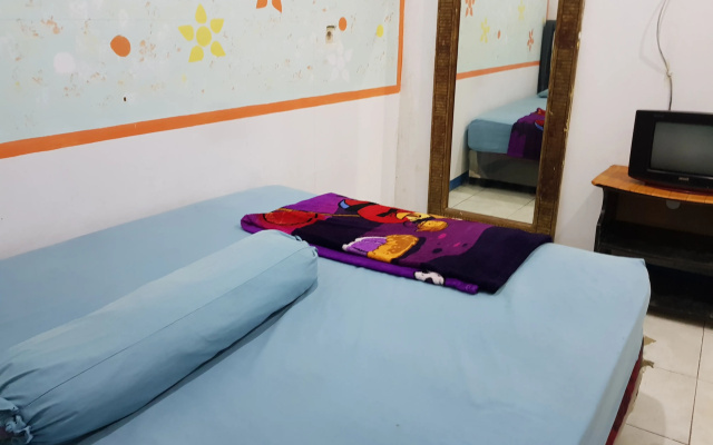 Hotel Alifah 2 - 4