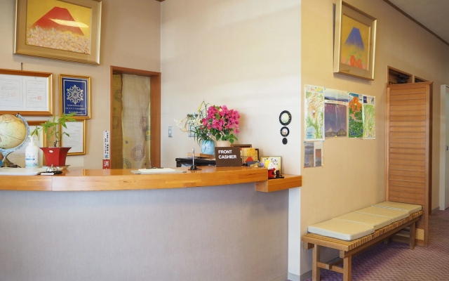 Hotel Asafuji - 2