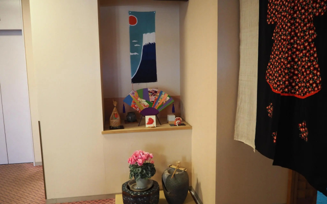Hotel Asafuji - 3