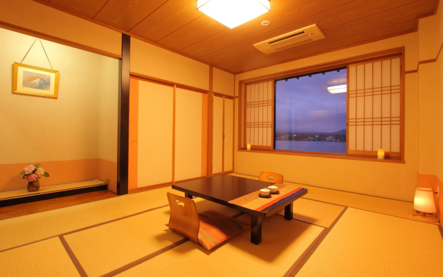 Hotel Asafuji - 4