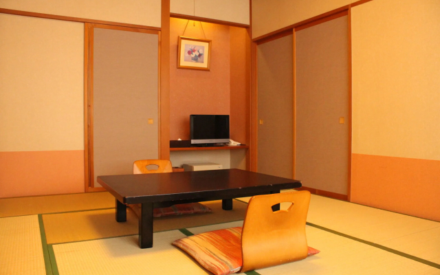 Hotel Asafuji - 5