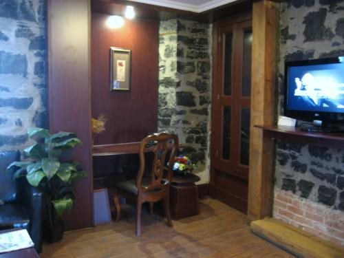 Hotel Atypiq - 3