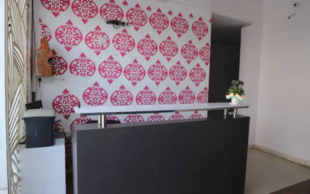 Hotel Axiom Prime - 2