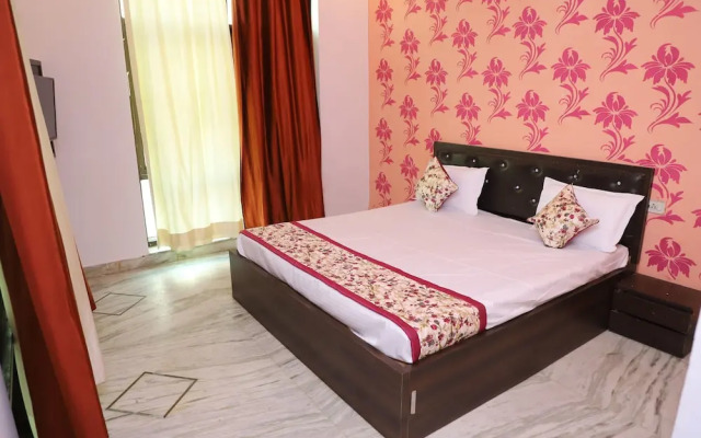 Hotel Axiom Prime - 3