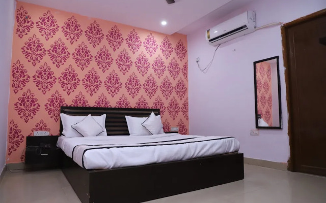 Hotel Axiom Prime - 4