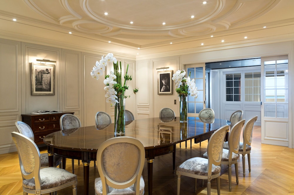 Hotel Barrière Le Majestic Cannes - 5
