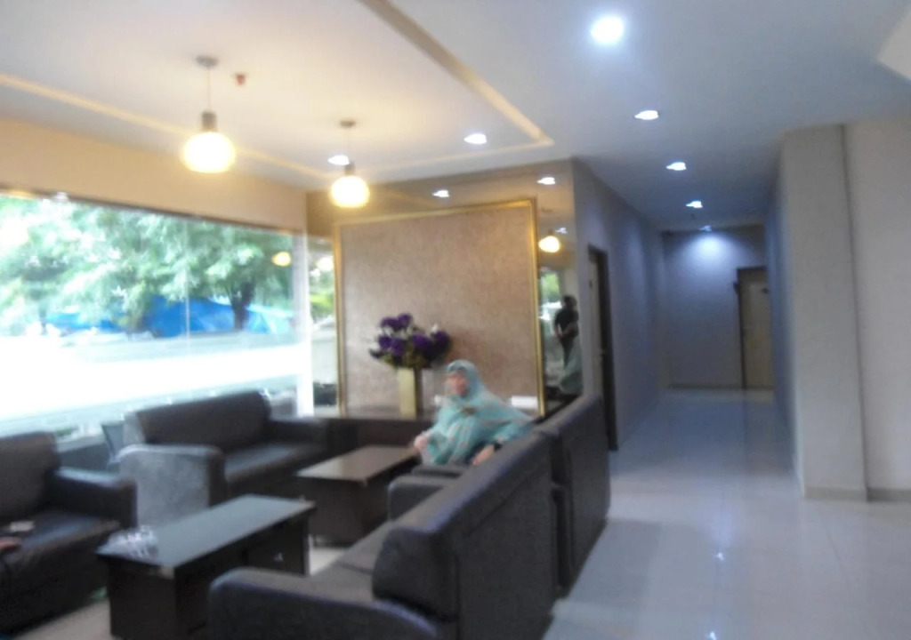 Hotel Bumi Malaya - 2