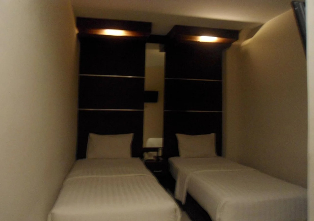 Hotel Bumi Malaya - 3