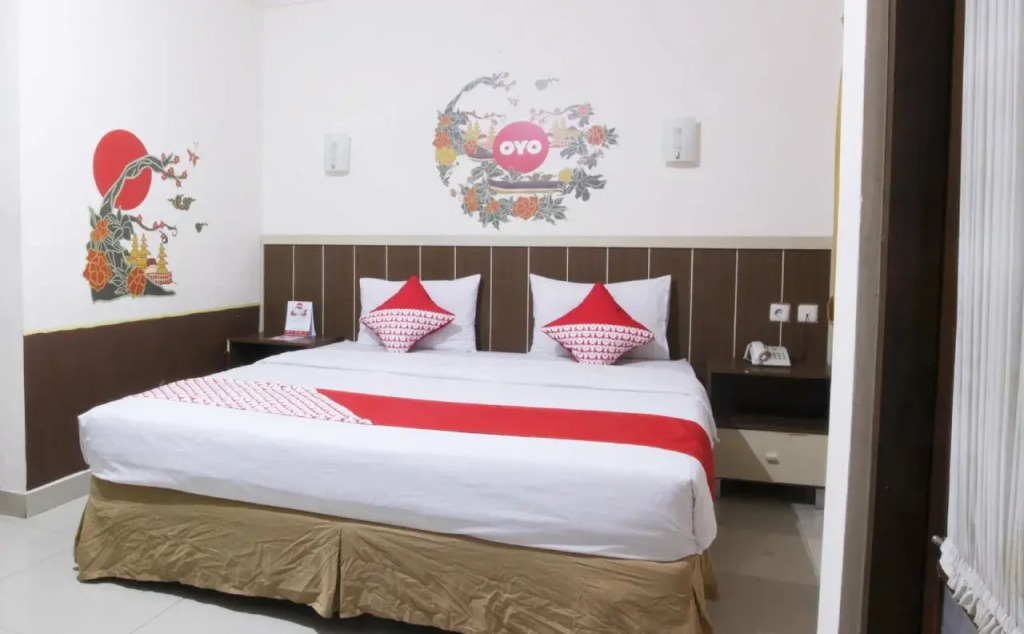 Hotel Bumi Malaya - 4