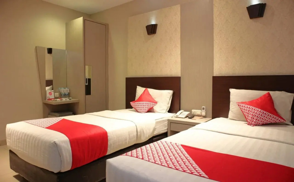 Hotel Bumi Malaya - 5
