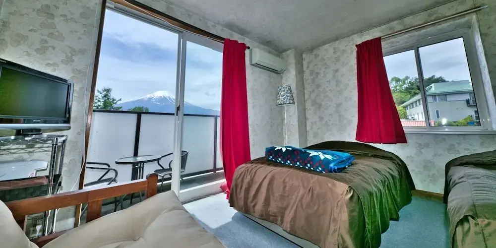 Hotel CAMELOT - 5