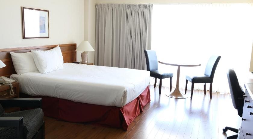 Hotel Classique - 2