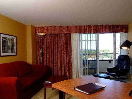 Hotel Classique - 4