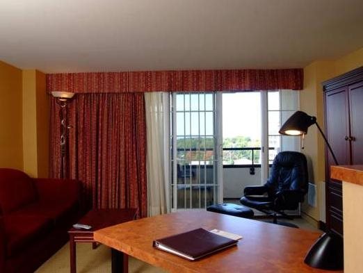 Hotel Classique - 5