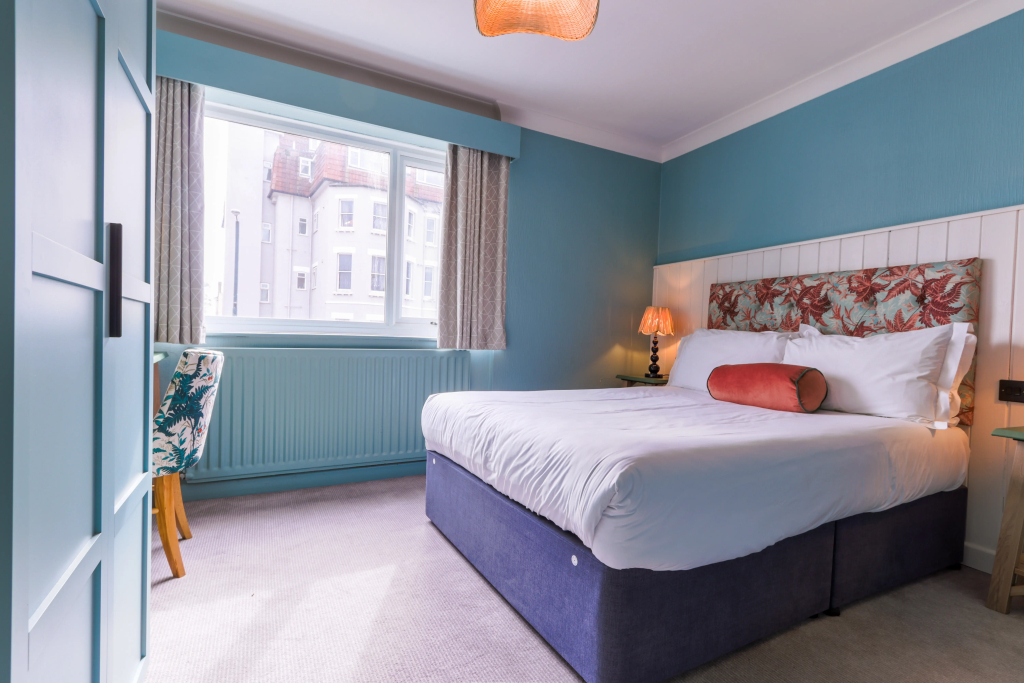 Hotel Collingwood, BW Signature Collection - 2