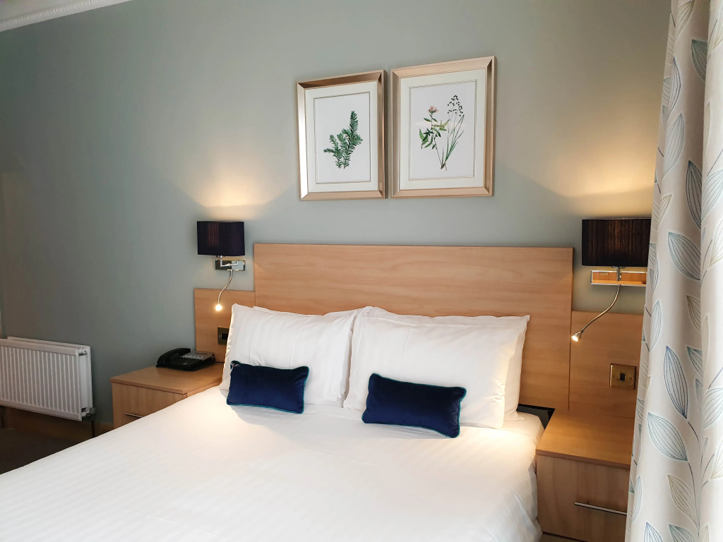 Hotel Collingwood, BW Signature Collection - 3