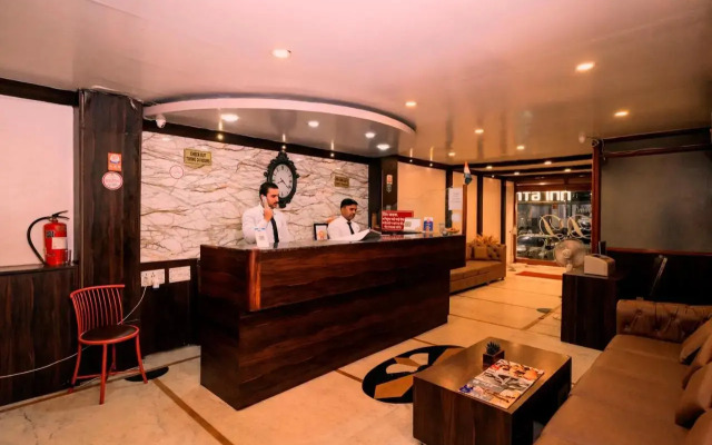 Hotel DiDi International - 2