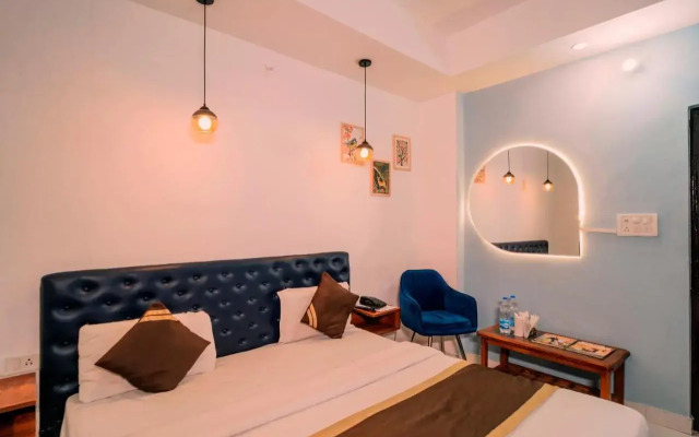 Hotel DiDi International - 3