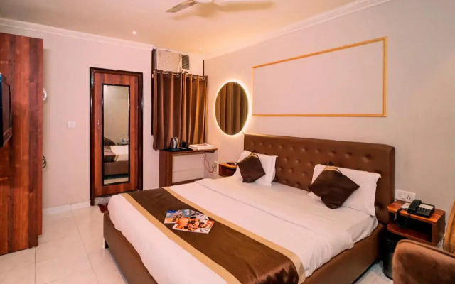 Hotel DiDi International - 4